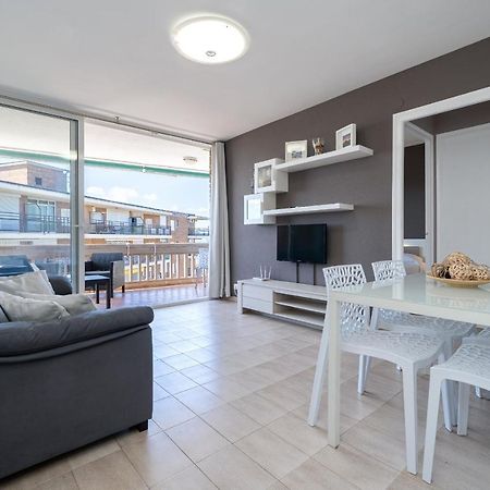 Hauzify I Apartament Punta Del Cavall Salou Exteriör bild